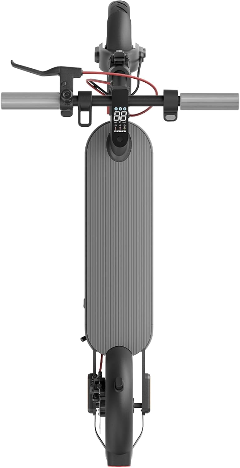 Trottinette électrique Xiaomi Electric Scooter 4 — 35 km d'autonomie