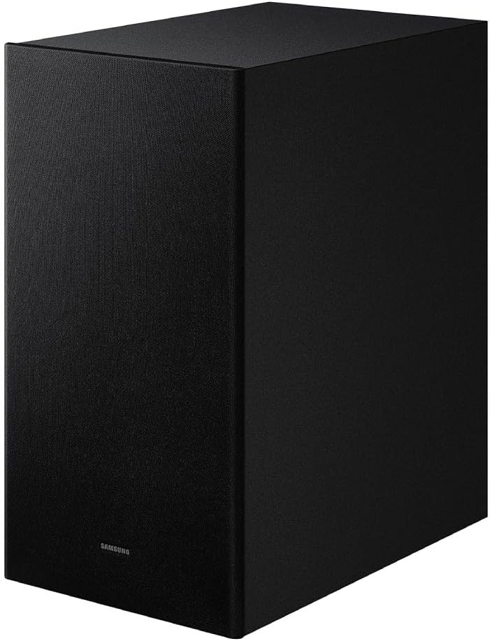 Barre de son Samsung HW-Q600F — Dolby Atmos 3.1.2