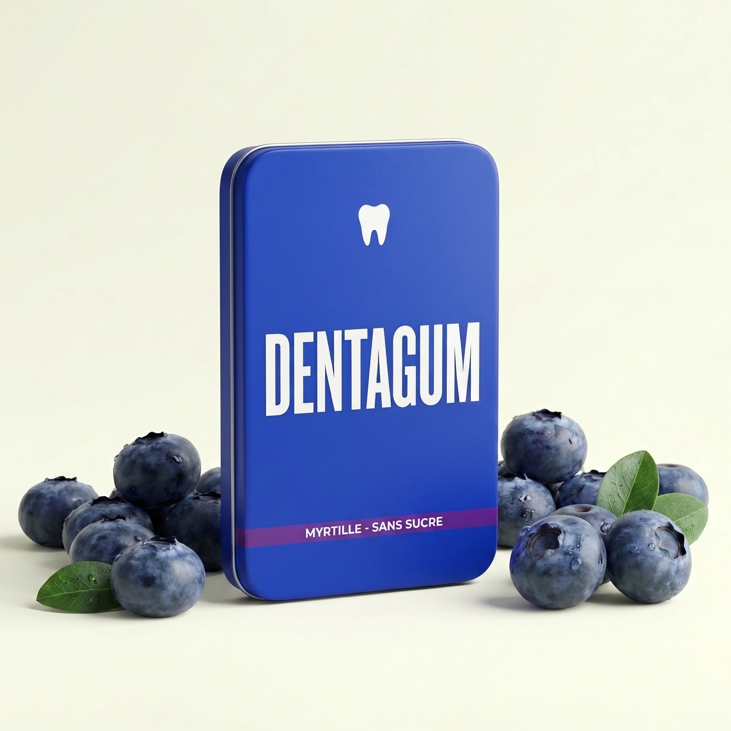 DENTAGUM Myrtille