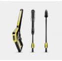 Nettoyeur haute pression Kärcher K4 Power Control — 130 bars