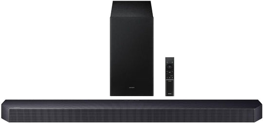 Barre de son Samsung HW-Q600F — Dolby Atmos 3.1.2