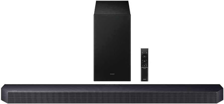 Barre de son Samsung HW-Q600F — Dolby Atmos 3.1.2