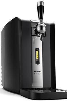 Tireuse à bière Philips PerfectDraft (HD3720) — Pression 6 L