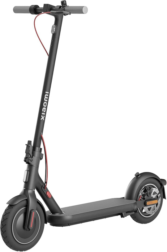 Trottinette électrique Xiaomi Electric Scooter 4 — 35 km d'autonomie