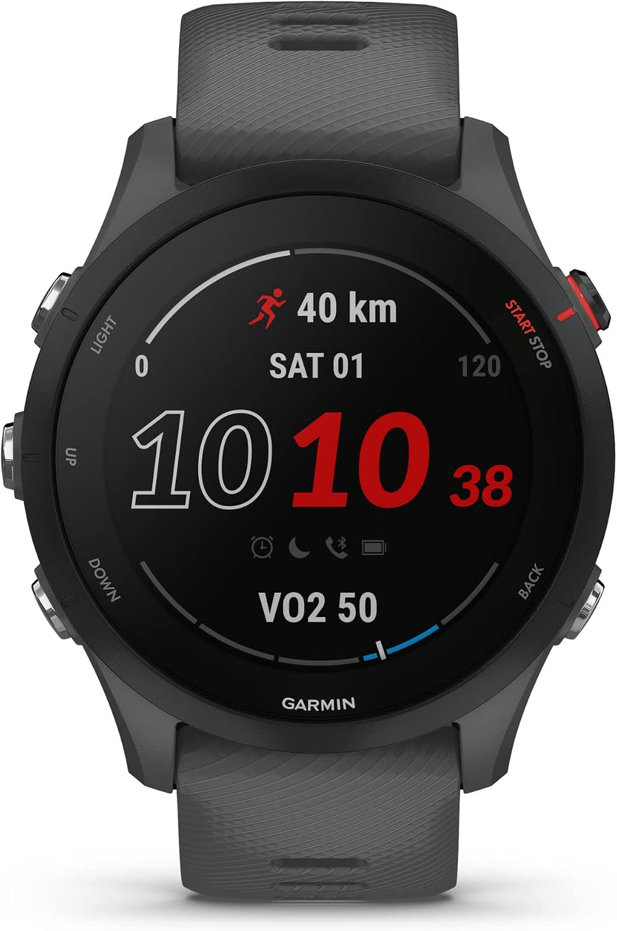 Montre GPS Garmin Forerunner 255 — Multisport