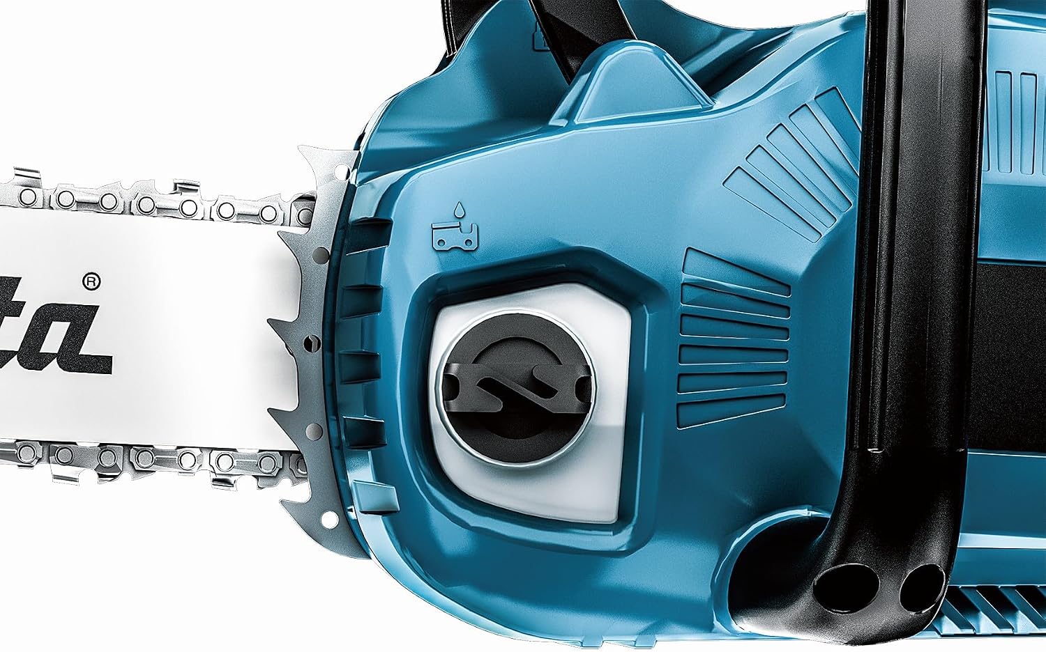 Tronçonneuse Makita DUC353Z — 36 V sans fil