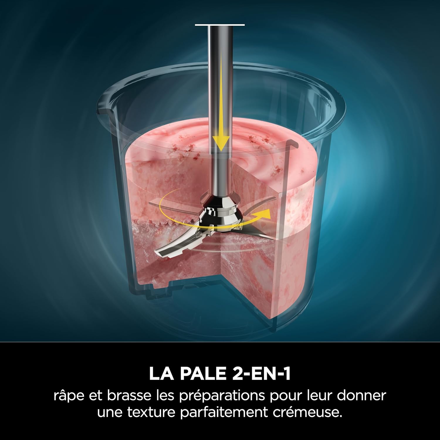 Machine à glace Ninja Creami — Glaces et sorbets maison