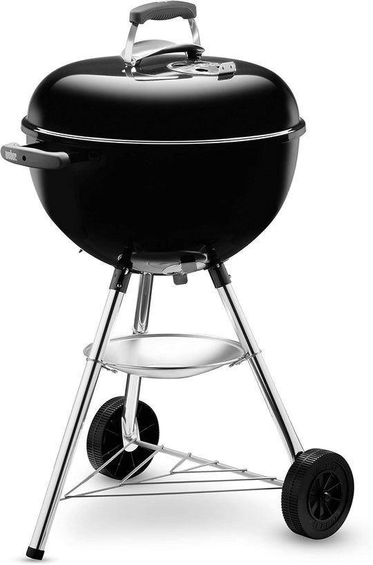 Barbecue Weber Bar-B-Kettle — Charbon Ø 57 cm
