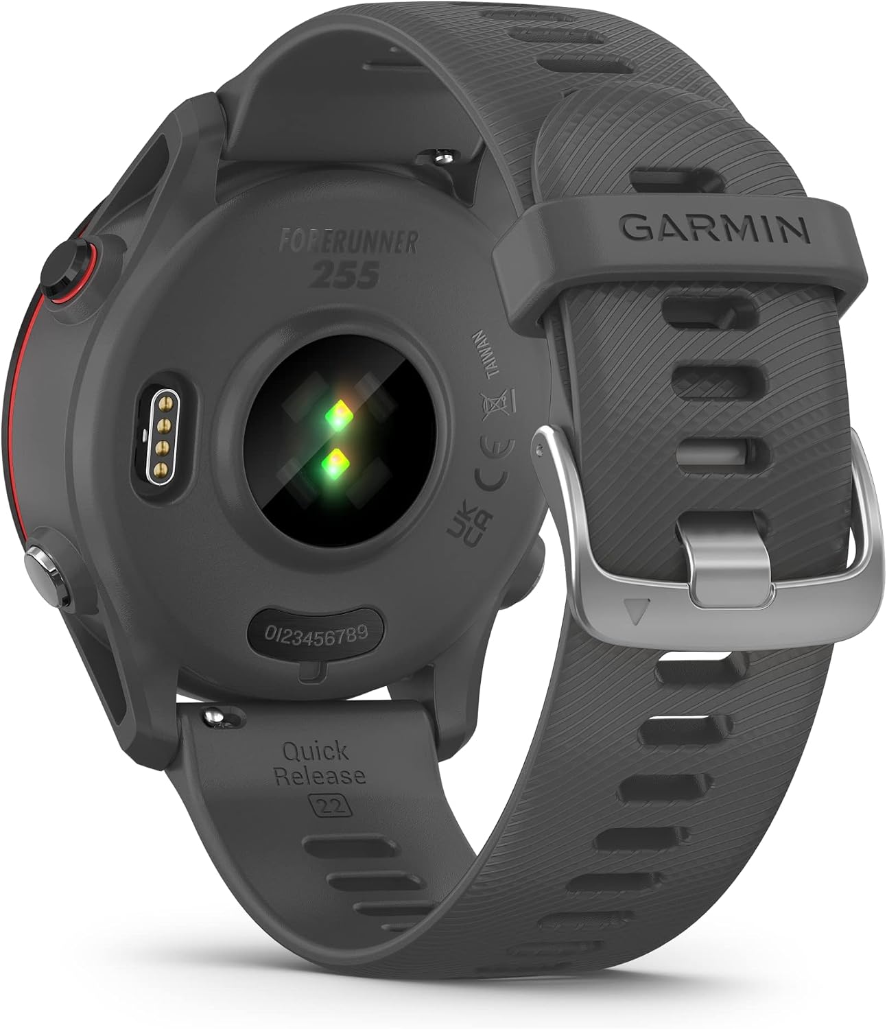 Montre GPS Garmin Forerunner 255 — Multisport