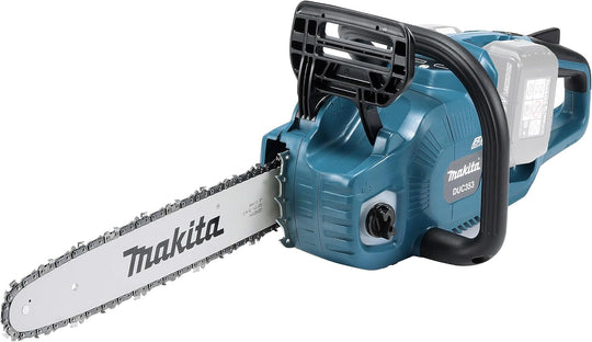 Tronçonneuse Makita DUC353Z — 36 V sans fil