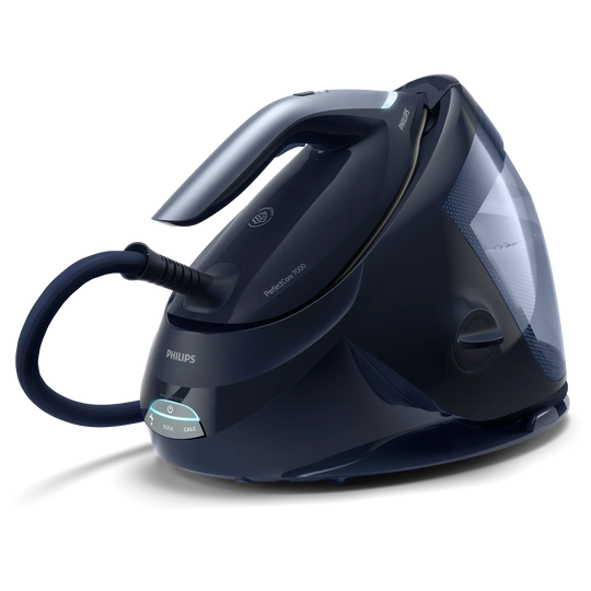 Centrale vapeur Philips PerfectCare 7000 — Repassage 2× plus vite