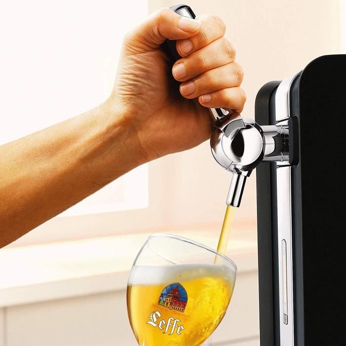 Tireuse à bière Philips PerfectDraft (HD3720) — Pression 6 L