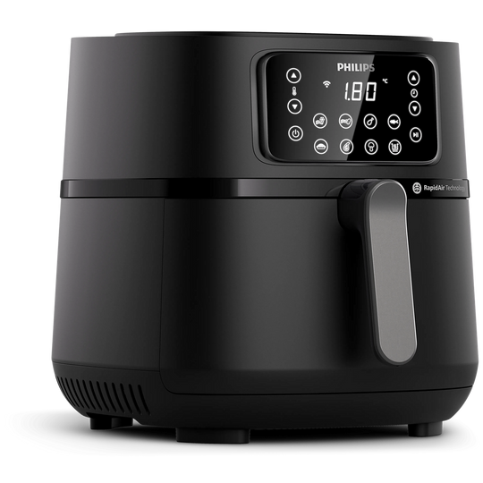 Airfryer Philips Série 5000 XXL Connecté (HD9285) — 7,2 L