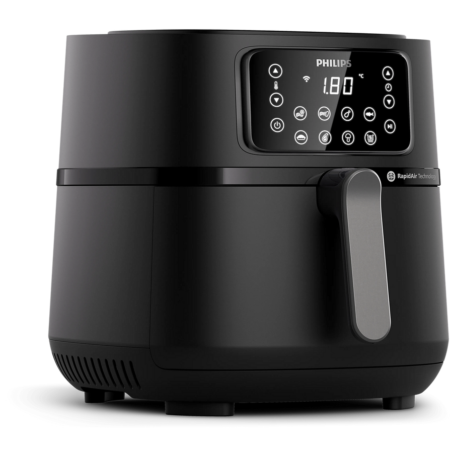Airfryer Philips Série 5000 XXL Connecté (HD9285) — 7,2 L