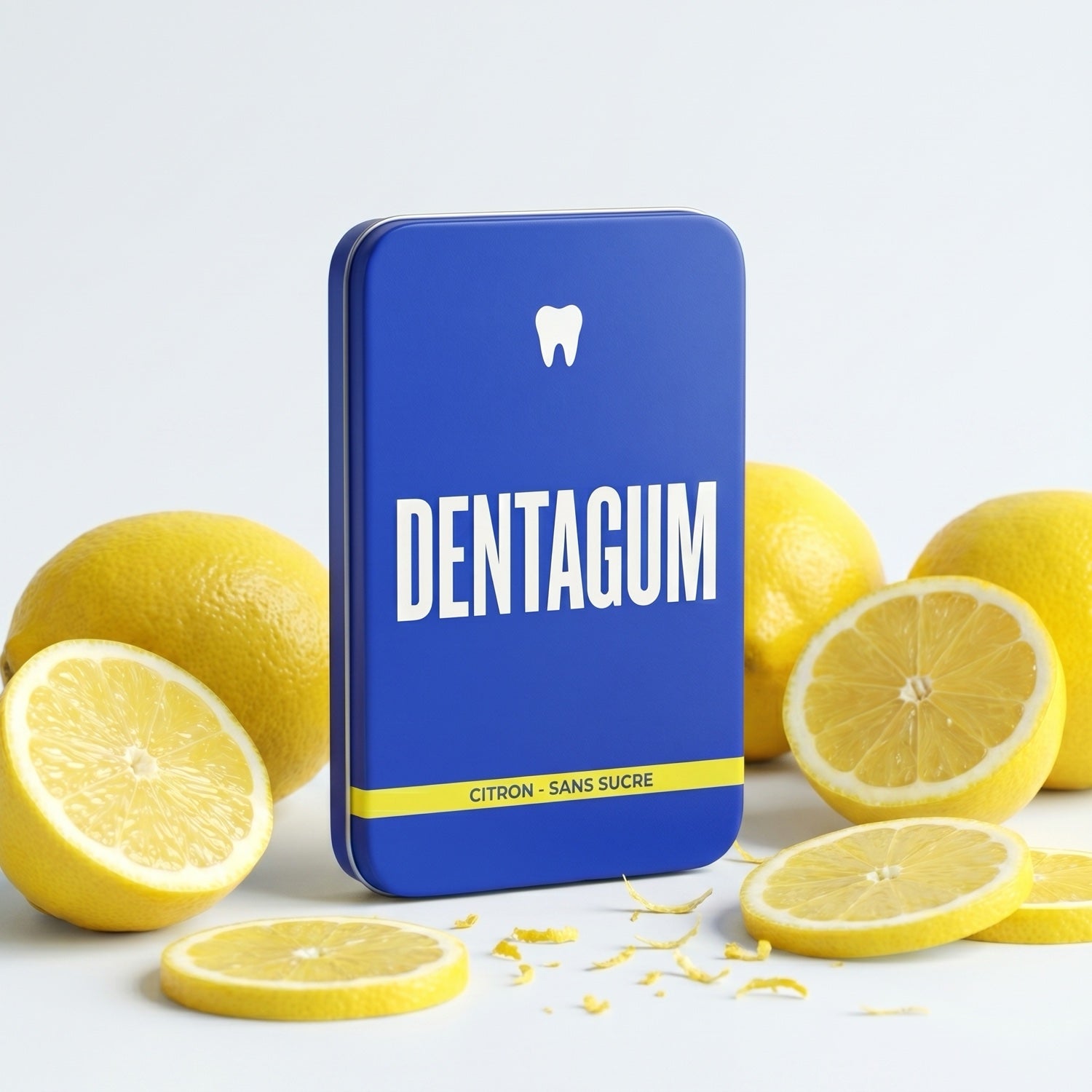 DENTAGUM Citron