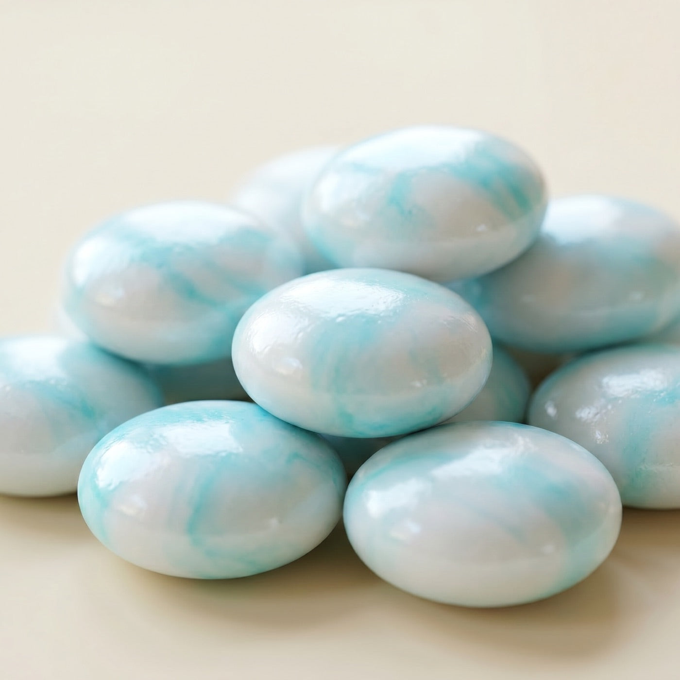 DENTAGUM chewing-gum dentaire sans sucre — vue 2